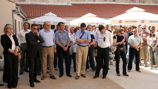 Rođendanski doručak portala eZadar.hr