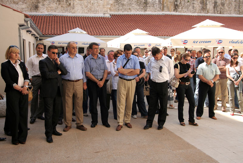 Rođendanski doručak portala eZadar.hr