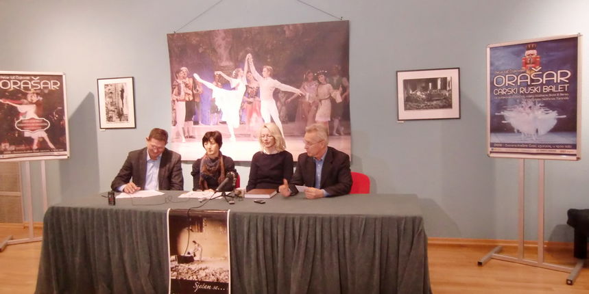 Orašar press Orašar press