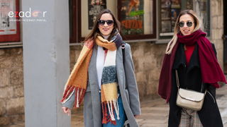 Đir po gradu, subotnja špica 19. siječnja 2019. Đir po gradu, subotnja špica 19. siječnja 2019.