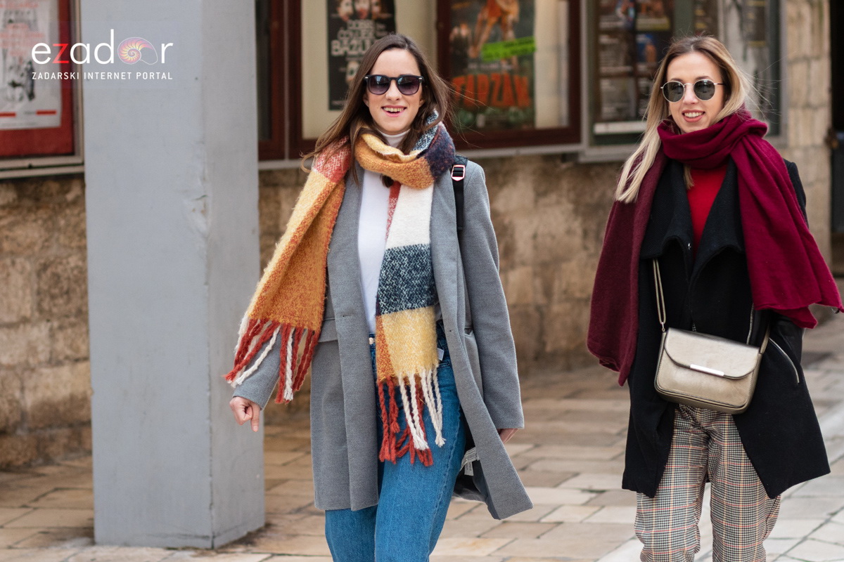 Đir po gradu, subotnja špica 19. siječnja 2019. Đir po gradu, subotnja špica 19. siječnja 2019.