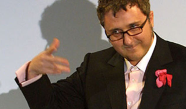 Romantični Alber Elbaz (Moda.hr)