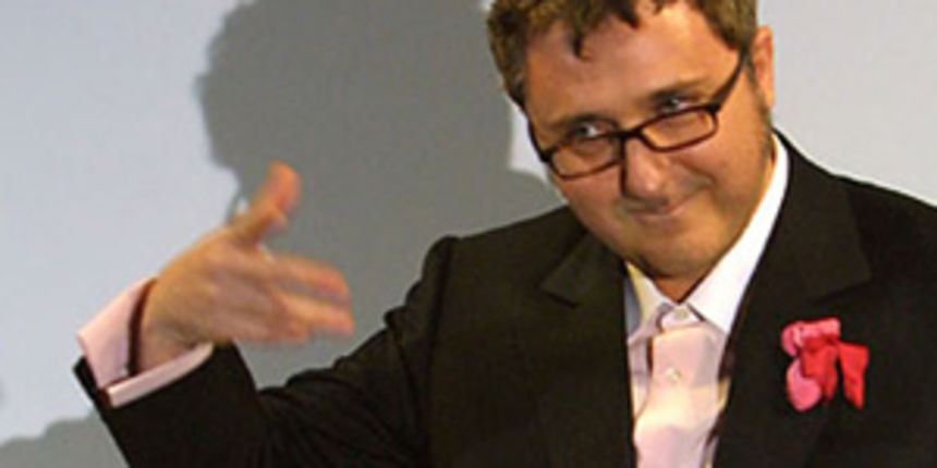 Romantični Alber Elbaz (Moda.hr)