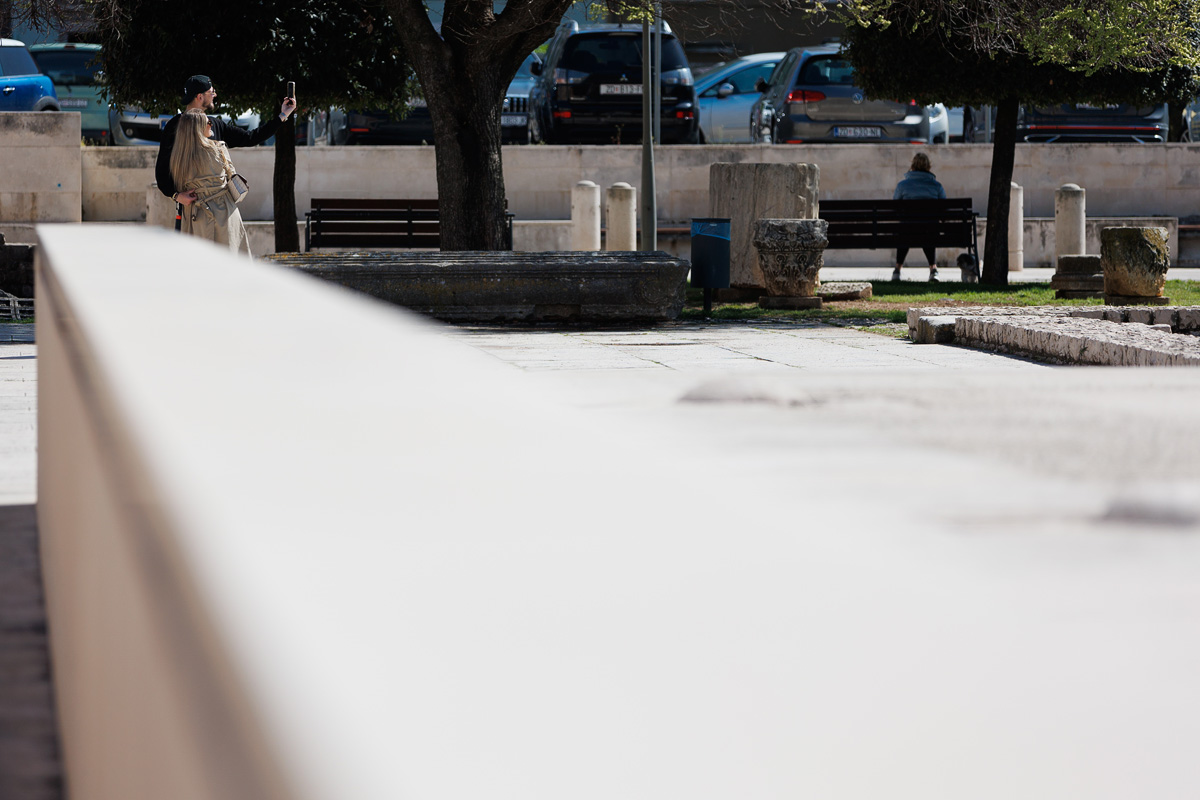 Đir po gradu, 25. ožujka 2025.