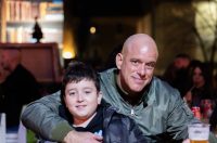 DJ Mare Milin @ Božićni gramofon