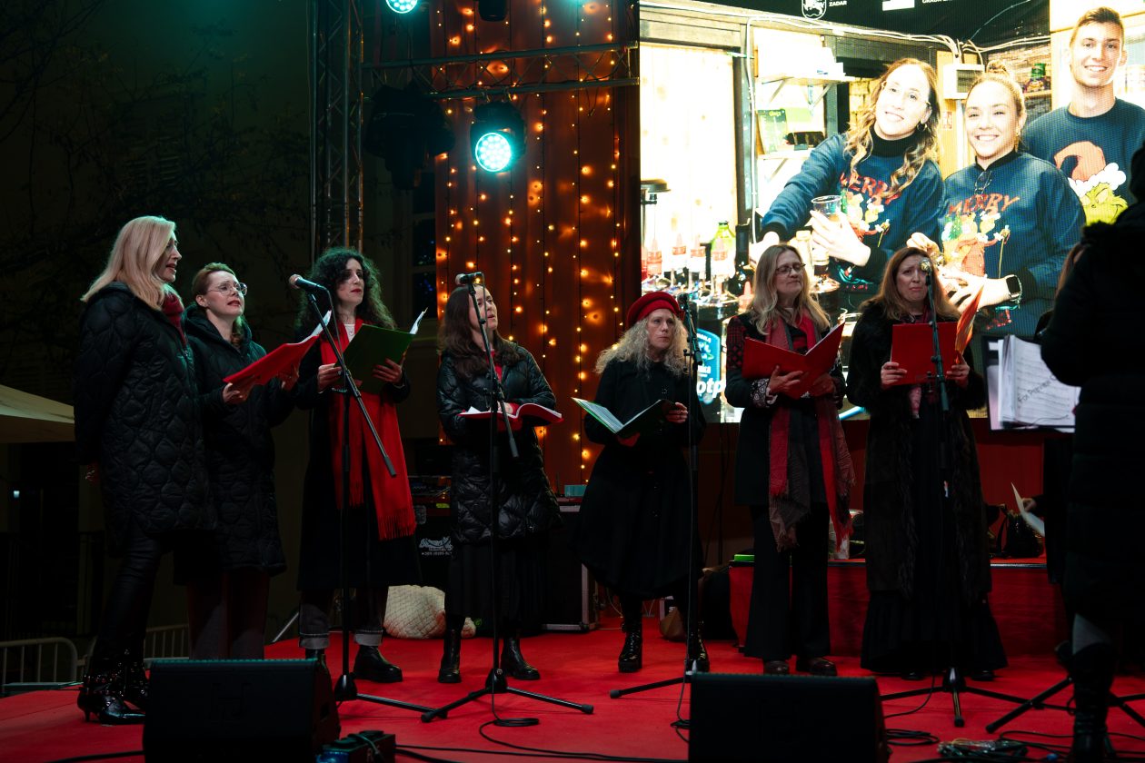 04 Ars Cantabile Advent u Zadru 8.12.2025, Foto Matija Lipar 04 Ars Cantabile Advent u Zadru 8.12.2025, Foto Matija Lipar