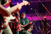 Gustafi @ Božićni gramofon