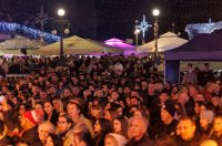 Jole na Adventu u Zadru