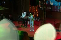 koncert Kuzma & Shaka Zulu