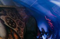 Nipplepeople @ Advent u Zadru – Božićni gramofon na Pijaci