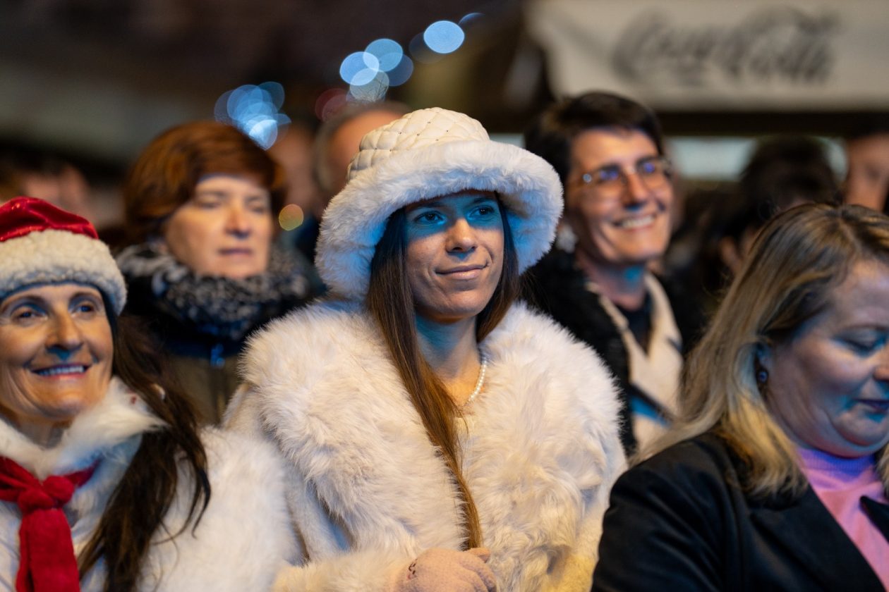 Rišpet na adventu u Zadru Rišpet na adventu u Zadru