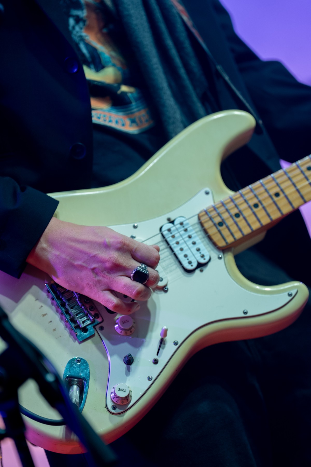 Silente @ Advent u Zadru