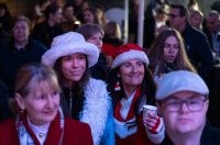 Tajči na Trgu Petra Zoranića