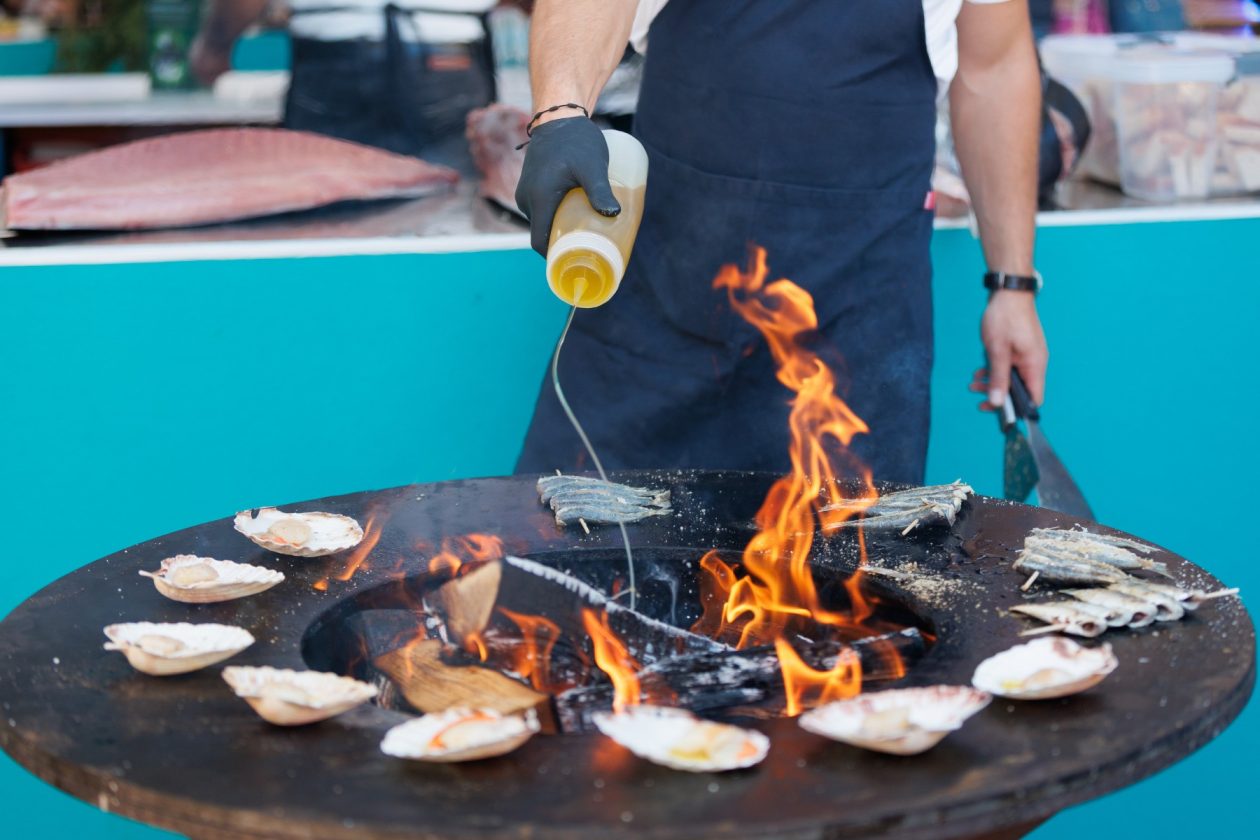 Tuna, Sushi & Wine Festival 2026. Tuna, Sushi & Wine Festival 2026.