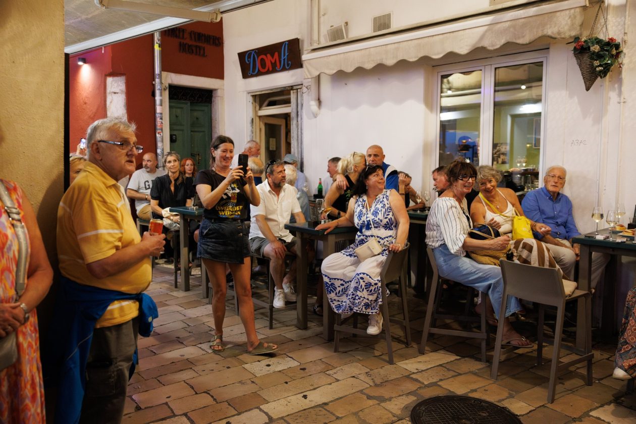 Varoška fešta Varoška fešta