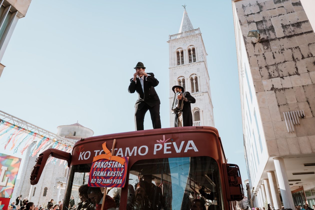 040 Karnevalska povorka Zadar 15.2.2026, Foto Matija Lipar