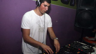 Klub Satir: DJ Tony , Marco & Tteo