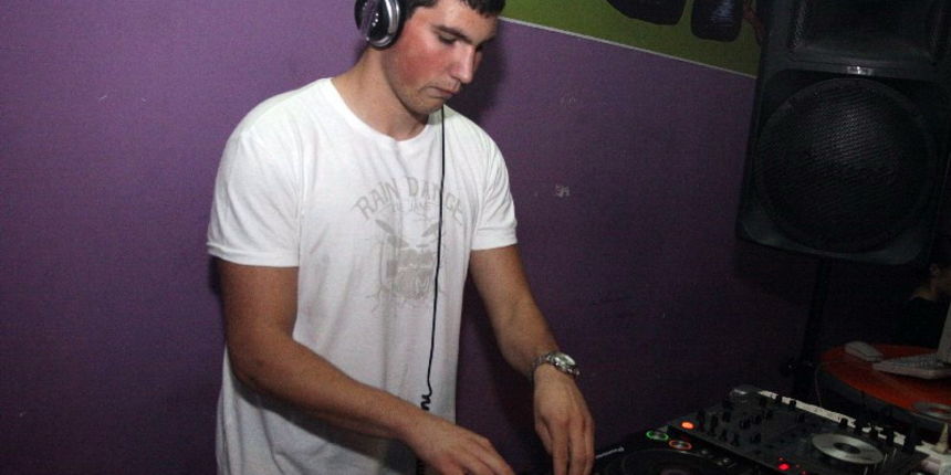 Klub Satir: DJ Tony , Marco & Tteo