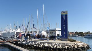 Otvoren 19. nautički sajam Biograd Boat Show