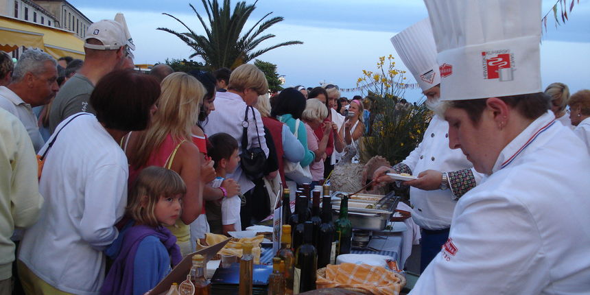 Biograd gastro1 Biograd gastro1