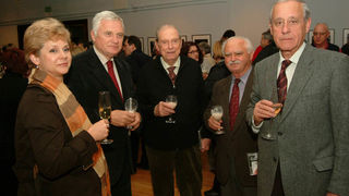 Promocija filma ‘Barba Slavko – Dobri duh Zadra’