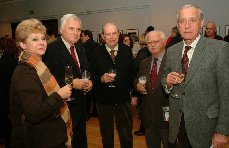 Promocija filma ‘Barba Slavko – Dobri duh Zadra’