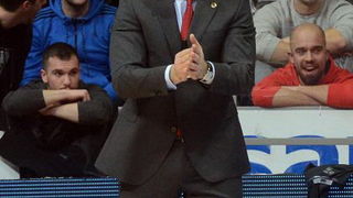 ABA liga, 16. kolo: KK Zadar – KK FMP 83-77