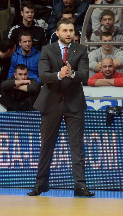 ABA liga, 16. kolo: KK Zadar – KK FMP 83-77