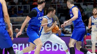 FavBet Premijer liga: Zadar – Cibona FavBet Premijer liga: Zadar – Cibona