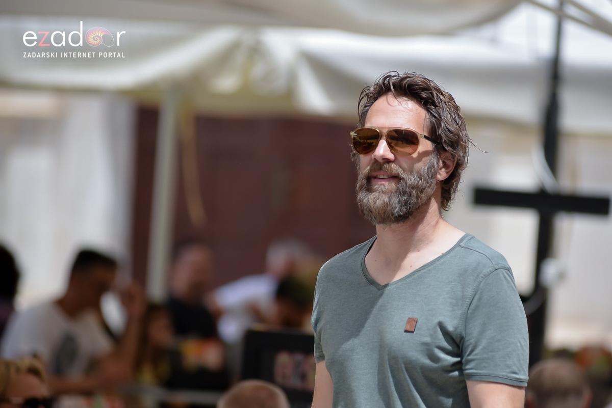 Đir po gradu, subotnja špica 22. lipnja 2019. Đir po gradu, subotnja špica 22. lipnja 2019.