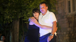 “Feštica srijedom” 27. lipnja 2012. (foto:Saša Čuka) “Feštica srijedom” 27. lipnja 2012. (foto:Saša Čuka)