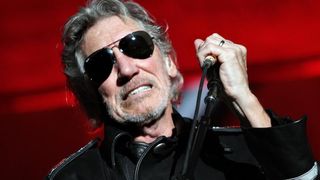 Roger Waters: The Wall na splitskom Poljudu, Foto: Ivana Ivanović/PIXSELL