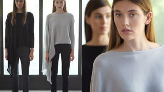 Kolekcija Jesen/Zima modne kuće Nebo Kolekcija Jesen/Zima modne kuće Nebo