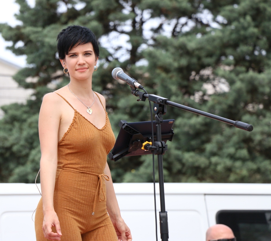 Velika prvosvibanjska fešta na Viru Velika prvosvibanjska fešta na Viru