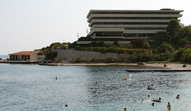 U borbi za Kupare Turci, Azeri i – Todorić, foto: dubrovacki.hr