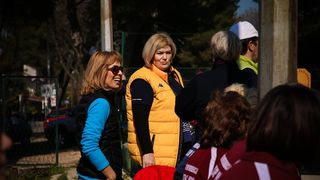 Memorijalni boćarski turnir “Mirjana Marić” Memorijalni boćarski turnir “Mirjana Marić”