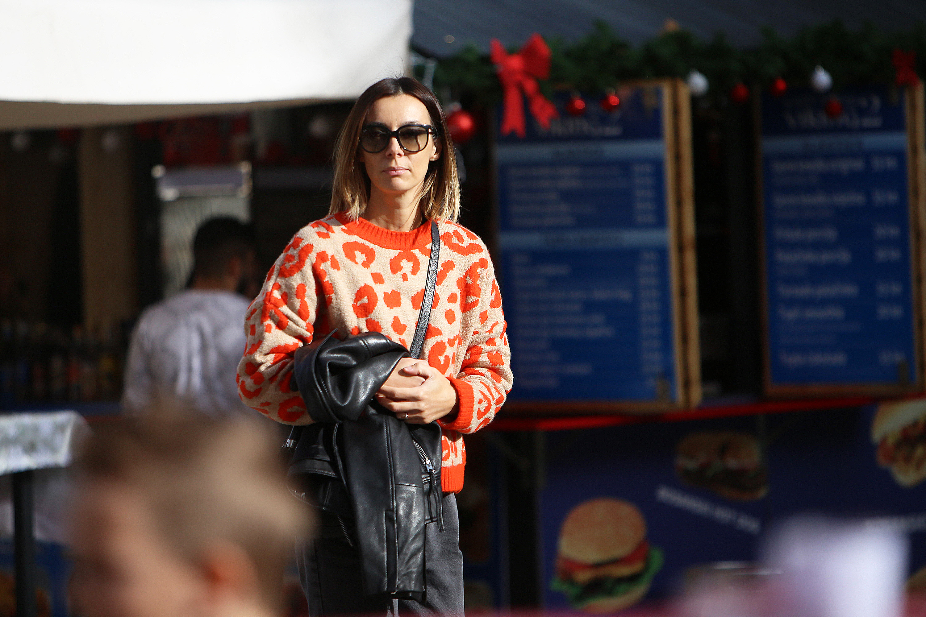 Adventske kućice su otvorile vrata, gastro ponuda je bolja i raznovrsnija nego ikad