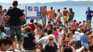 Plivacki miting “Zadar 2008.”