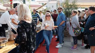 Drugi dan Meat Me 3.0 festivala Drugi dan Meat Me 3.0 festivala