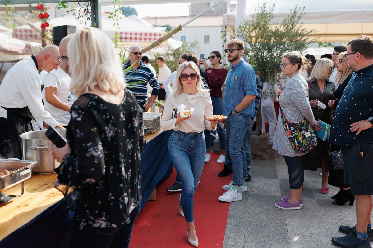 Drugi dan Meat Me 3.0 festivala Drugi dan Meat Me 3.0 festivala