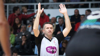 KK Zadar – KK Brod Svjetlost (foto:Saša Čuka)