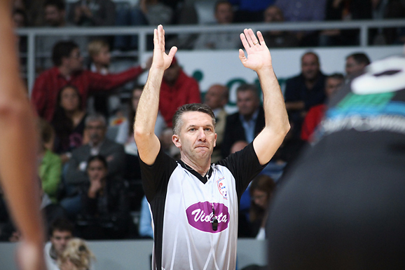 KK Zadar – KK Brod Svjetlost (foto:Saša Čuka)