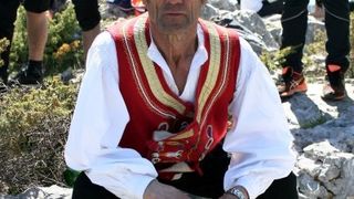 4. planinarski pohod “Hajdemo do Vrane” u organizaciji PD Belveder