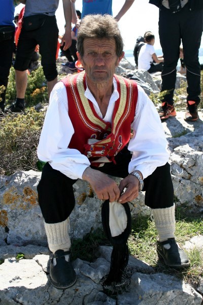 4. planinarski pohod “Hajdemo do Vrane” u organizaciji PD Belveder