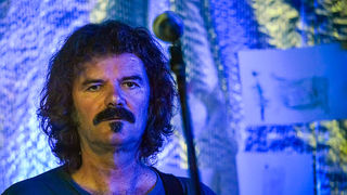 Free Way @ Forum blues bar