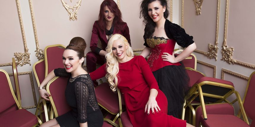 The Frajle rasprodale Lisinski