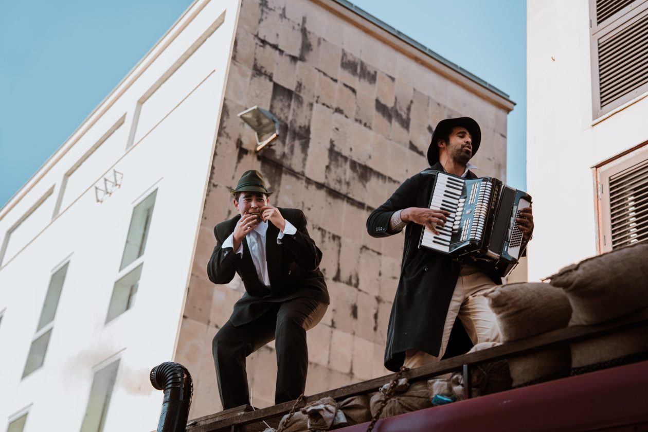 041 Karnevalska povorka Zadar 15.2.2026, Foto Matija Lipar