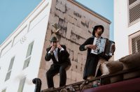 041 Karnevalska povorka Zadar 15.2.2026, Foto Matija Lipar