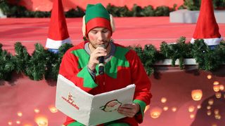 Sveti Nikola posjetio Vir i uvjerio se: nema zločeste djece Sveti Nikola posjetio Vir i uvjerio se: nema zločeste djece