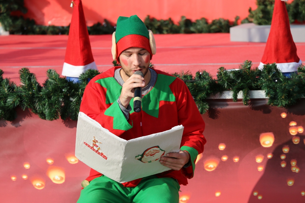 Sveti Nikola posjetio Vir i uvjerio se: nema zločeste djece Sveti Nikola posjetio Vir i uvjerio se: nema zločeste djece